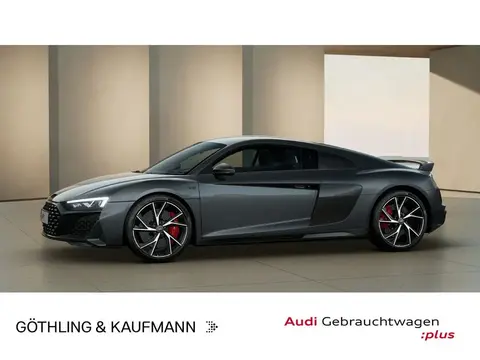 Used AUDI R8 Petrol 2024 Ad 