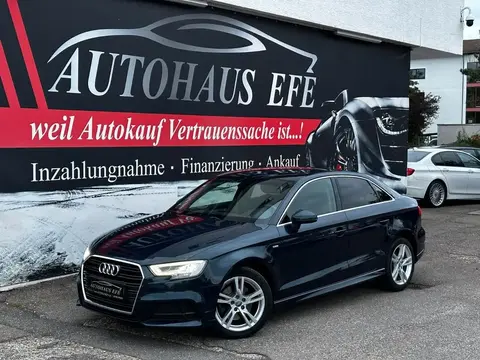 Used AUDI A3 Diesel 2019 Ad 