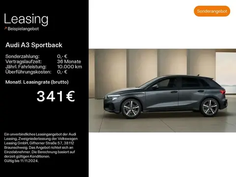 Used AUDI A3 Hybrid 2023 Ad 