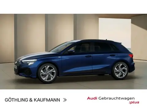 Annonce AUDI A3 Hybride 2023 d'occasion 