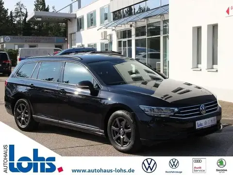 Used VOLKSWAGEN PASSAT Diesel 2021 Ad 