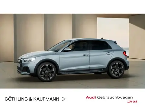 Annonce AUDI A1 Essence 2023 d'occasion 