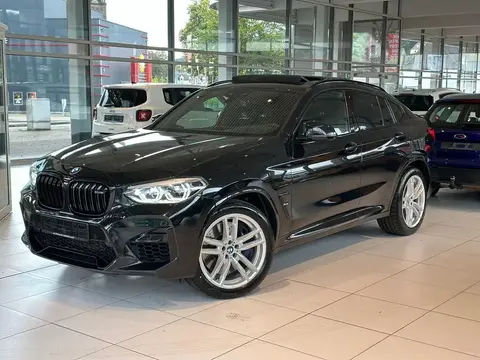 Used BMW X4 Petrol 2019 Ad 