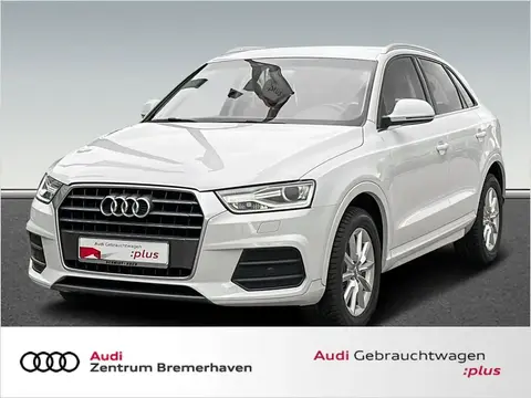 Annonce AUDI Q3 Essence 2015 d'occasion 