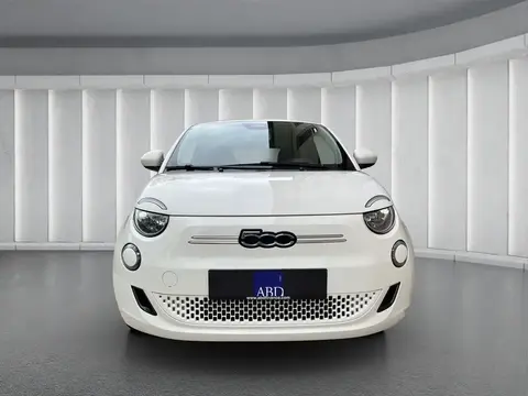 Used FIAT 500 Not specified 2022 Ad 