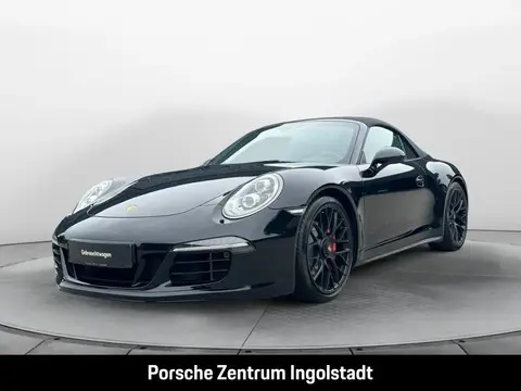 Used PORSCHE 991 Petrol 2016 Ad 