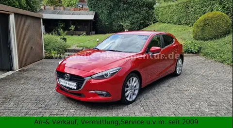 Used MAZDA 3 Petrol 2017 Ad 