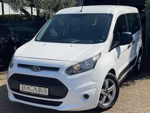 Used FORD TOURNEO Petrol 2015 Ad 