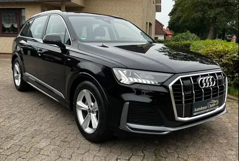 Used AUDI Q7 Diesel 2022 Ad 