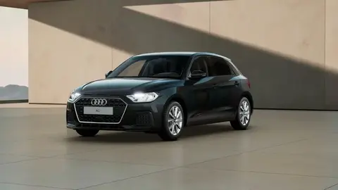 Used AUDI A1 Petrol 2023 Ad 