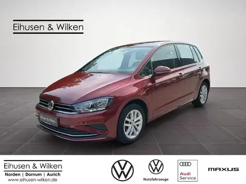 Annonce VOLKSWAGEN GOLF Essence 2019 d'occasion 