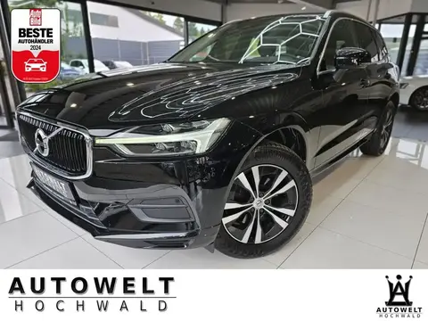 Used VOLVO XC60 Diesel 2019 Ad 