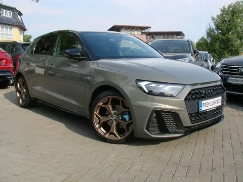 Annonce AUDI A1 Essence 2019 d'occasion 