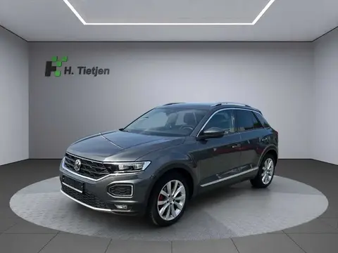 Used VOLKSWAGEN T-ROC Petrol 2019 Ad 