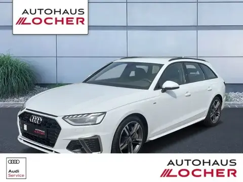 Used AUDI A4 Petrol 2020 Ad 