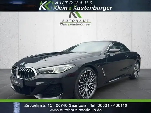 Used BMW SERIE 8 Diesel 2019 Ad 