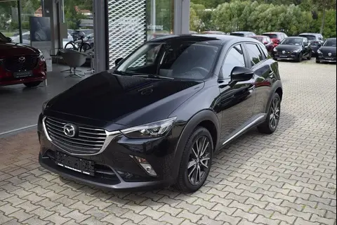 Used MAZDA CX-3 Petrol 2016 Ad 