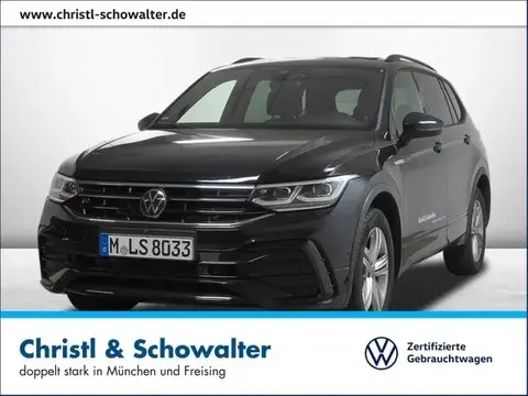 Used VOLKSWAGEN TIGUAN Diesel 2024 Ad 