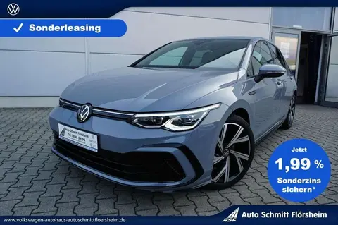 Annonce VOLKSWAGEN GOLF Essence 2023 d'occasion 