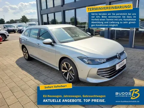 Annonce VOLKSWAGEN PASSAT Diesel 2024 d'occasion 