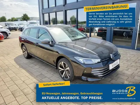 Annonce VOLKSWAGEN PASSAT Diesel 2024 d'occasion 