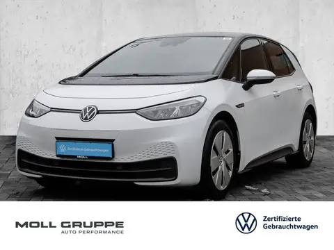 Used VOLKSWAGEN ID.3 Not specified 2021 Ad 