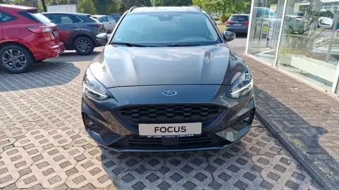 Annonce FORD FOCUS Hybride 2021 d'occasion 