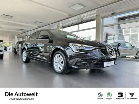 Used RENAULT MEGANE Diesel 2021 Ad 