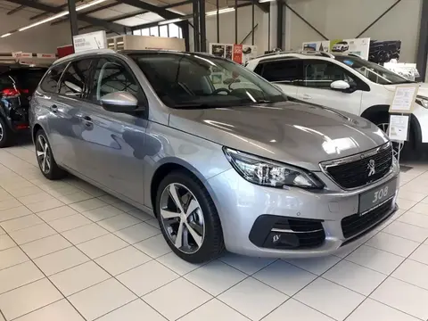 Used PEUGEOT 308 Petrol 2018 Ad 