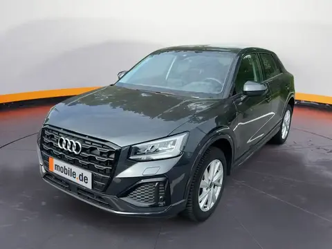 Annonce AUDI Q2 Diesel 2023 d'occasion 