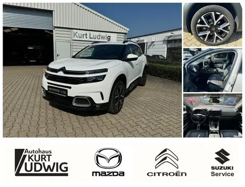 Used CITROEN C5 AIRCROSS Petrol 2020 Ad 