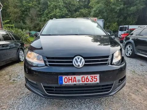 Used VOLKSWAGEN SHARAN Diesel 2017 Ad 