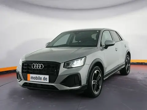 Used AUDI Q2 Petrol 2023 Ad 