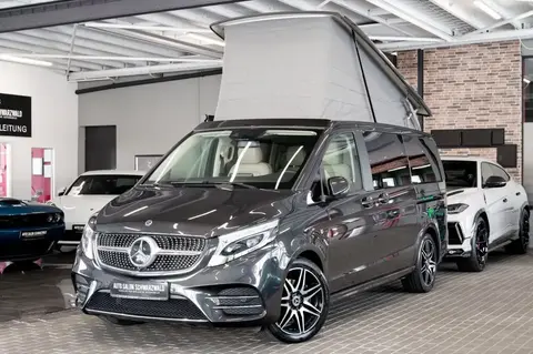 Annonce MERCEDES-BENZ CLASSE V Diesel 2020 d'occasion 