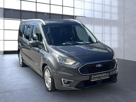 Used FORD TOURNEO Diesel 2018 Ad 