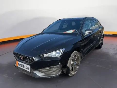 Used CUPRA LEON Petrol 2023 Ad 