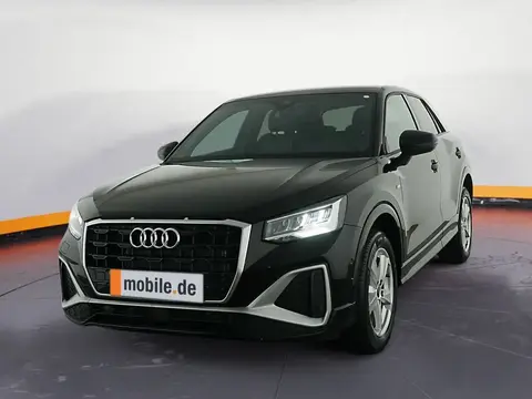 Used AUDI Q2 Petrol 2023 Ad 