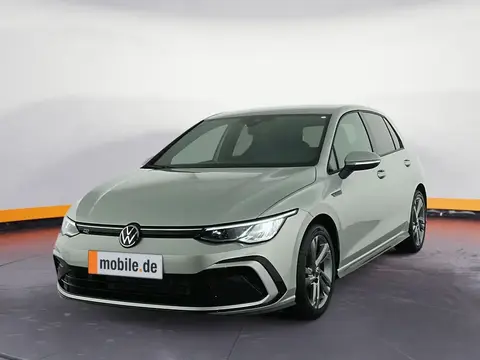 Annonce VOLKSWAGEN GOLF Essence 2023 d'occasion 