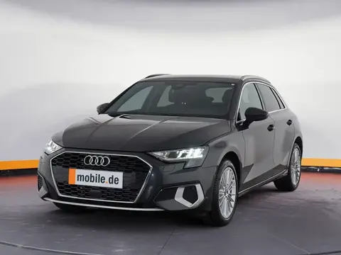 Annonce AUDI A3 Essence 2023 d'occasion 