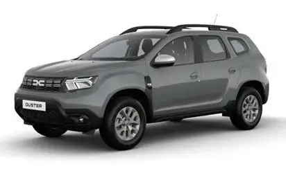 Annonce DACIA DUSTER Essence 2024 d'occasion 