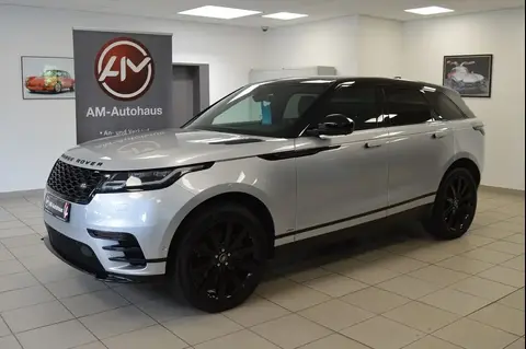 Used LAND ROVER RANGE ROVER VELAR Diesel 2021 Ad 