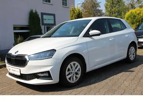 Used SKODA FABIA Petrol 2022 Ad 