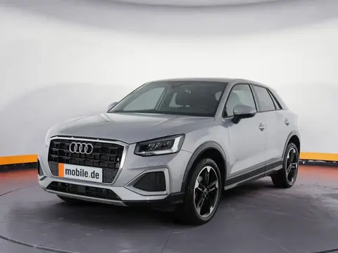 Used AUDI Q2 Petrol 2023 Ad 