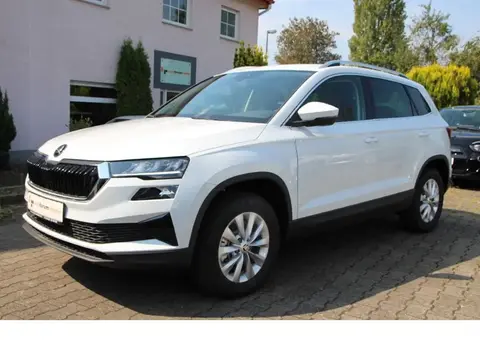 Annonce SKODA KAROQ Diesel 2024 d'occasion 