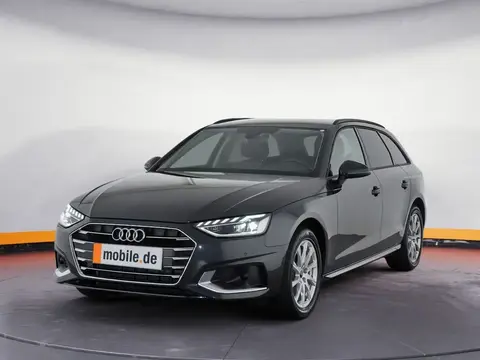 Annonce AUDI A4 Diesel 2023 d'occasion 