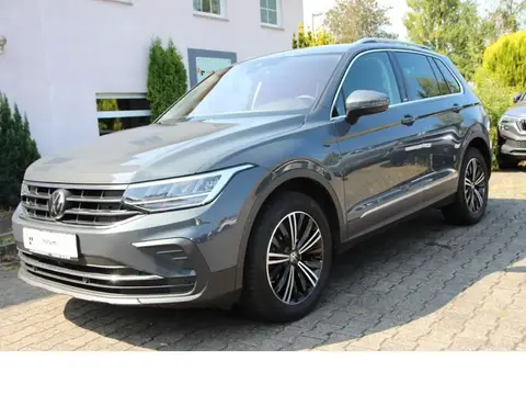 Annonce VOLKSWAGEN TIGUAN Essence 2023 d'occasion 