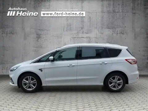 Used FORD S-MAX Diesel 2019 Ad 