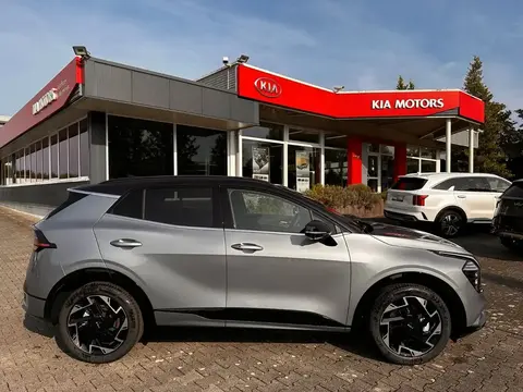 Annonce KIA SPORTAGE Essence 2024 d'occasion 