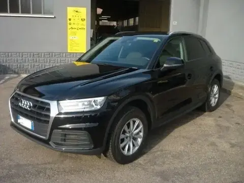 Used AUDI Q5 Diesel 2019 Ad 