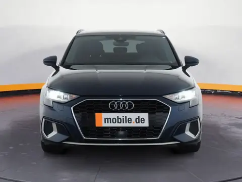 Annonce AUDI A3 Diesel 2023 d'occasion 